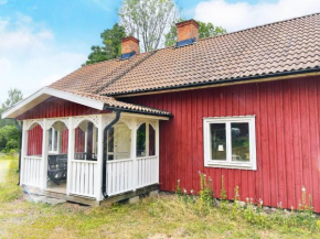 Lilla Hule - på landet nära sjö Oskarshamn